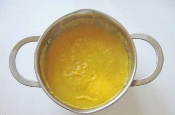 Суп-пюре из курицы — 7 рецептов куриного крем-супа