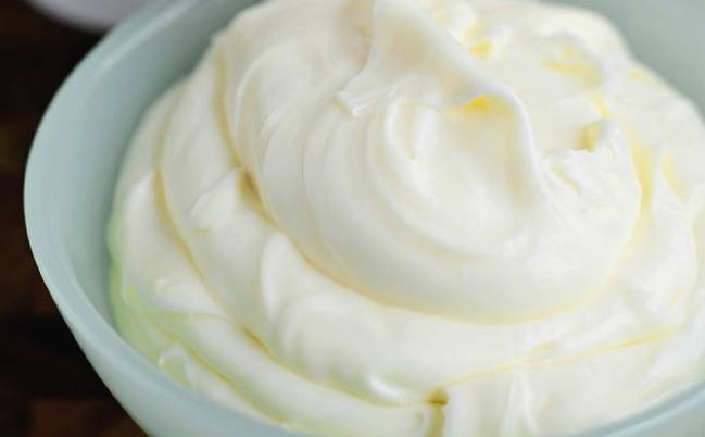 Крем чиз на масле — 6 пошаговых рецептов для торта