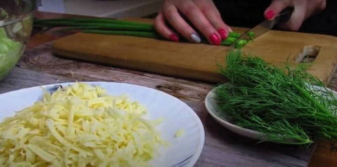 Блины из кабачков — 10 самых вкусных рецептов