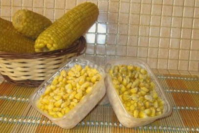 Кукуруза на зиму — 8 рецептов заготовок в домашних условиях