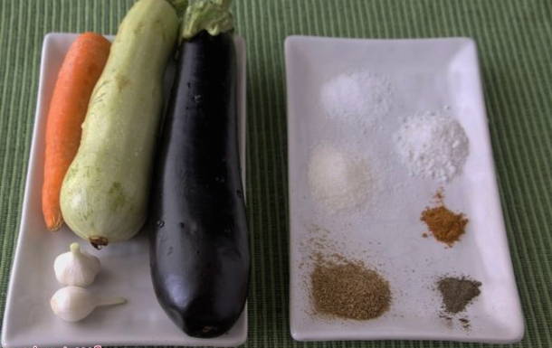 Кабачки по-корейски на зиму — 10 самых вкусных рецептов