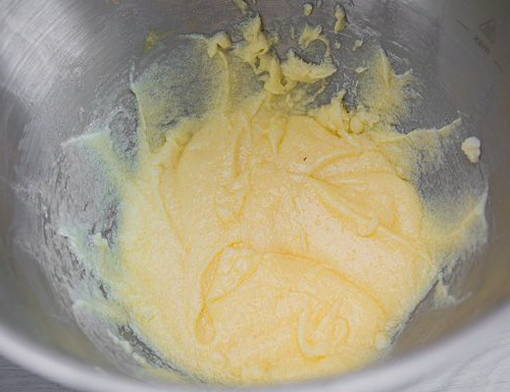 Как печь кексы дома рецепт с фото