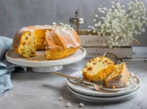 Кексы - 10 простых и вкусных рецептов в домашних условиях с пошаговыми фото