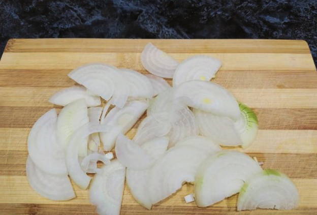 Блюда из кальмаров — 10 самых вкусных рецептов
