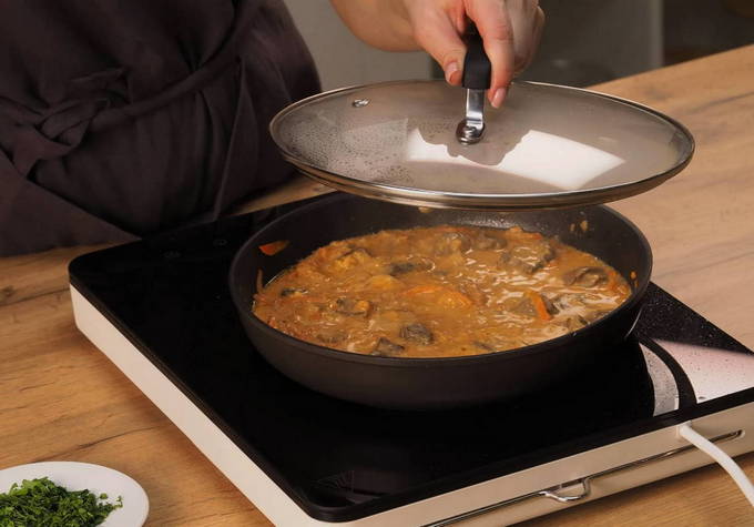 Блюда из говяжьей печени — 10 рецептов приготовления в домашних условиях