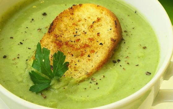 Блюда из брокколи — 10 быстрых и вкусных рецептов