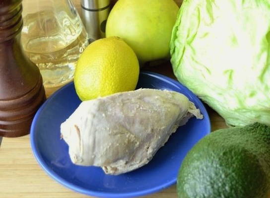 Блюда из авокадо — 10 простых и вкусных рецептов