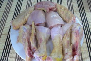 Тушеная курица - 10 простых и вкусных рецептов приготовления с ...