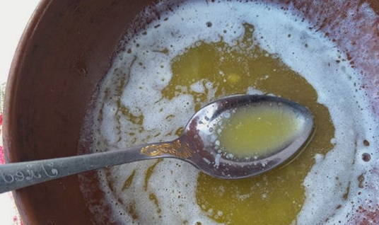Лепешки на воде и муке на сковороде — 6 простых рецептов