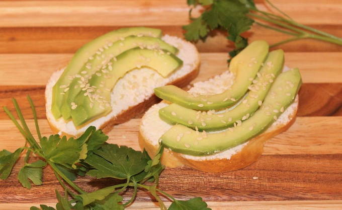 Блюда из авокадо — 10 простых и вкусных рецептов