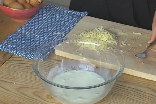 Сырные вафли в вафельнице — 7 рецептов приготовления