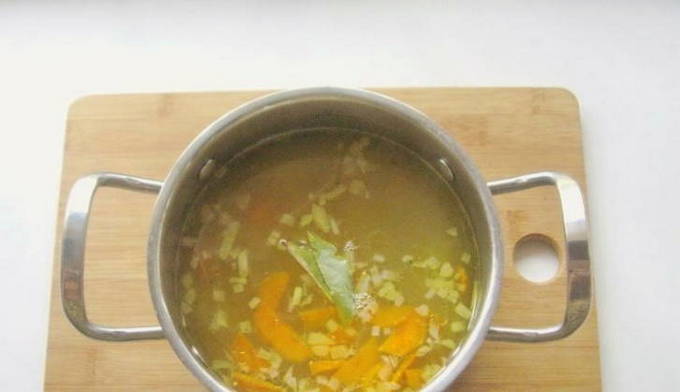 Рыбный суп из скумбрии — 7 вкусных рецептов