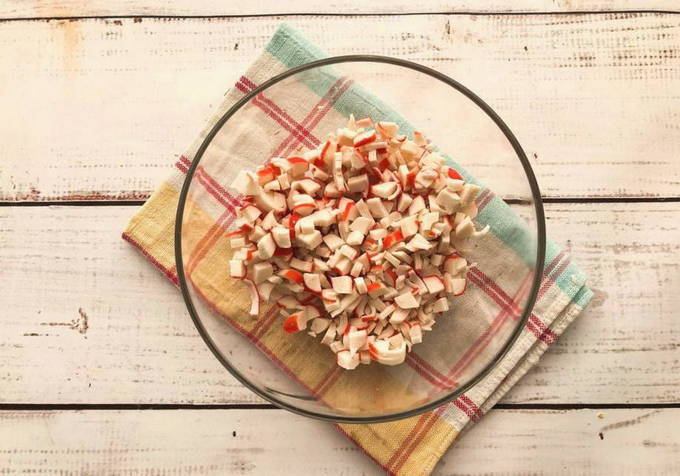Тарталетки с креветками — 8 рецептов на праздничный стол