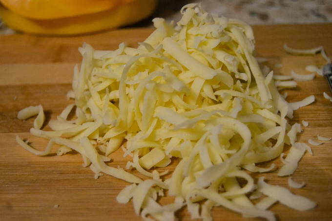 Пельмени с сыром — 10 вкусных рецептов