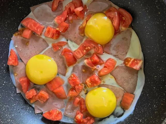 Блюда из яиц — 10 простых рецептов