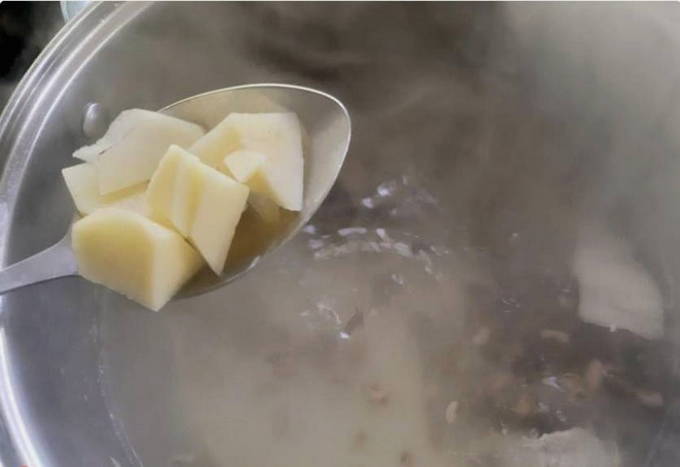 Блюда из фасоли – 10 вкусных рецептов