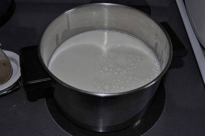 Творог из козьего молока в домашних условиях | Рецепты с фото