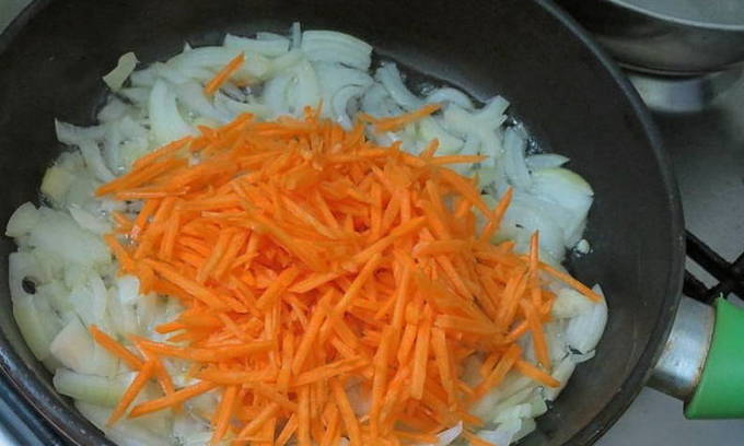 Хек на сковороде — 8 вкусных рецептов