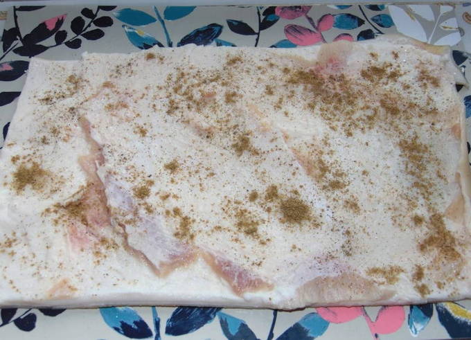 Свиные шкурки - 8 рецептов с пошаговыми фото для домашней гастрономии