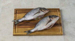 Дорадо - 8 вкусных рецептов приготовления с пошаговыми фото