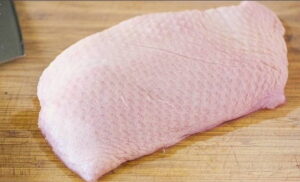 Утиная грудка – 10 вкусных рецептов приготовления с пошаговыми фото