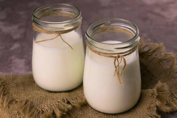 Творог из козьего молока — 5 вкусных рецептов