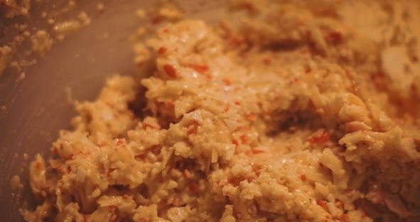 Блюда из крабовых палочек – 10 вкусных рецептов