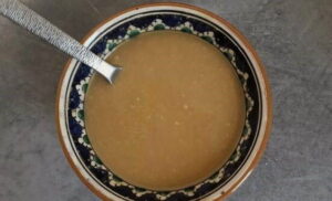 Мисо суп - 10 рецептов в домашних условиях с пошаговыми фото