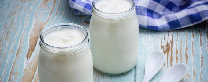 Как приготовить йогурт из закваски в йогуртнице Мулинекс