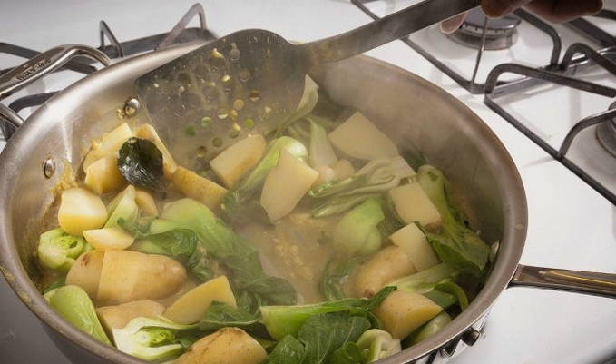 Треска на сковороде – 10 вкусных рецептов