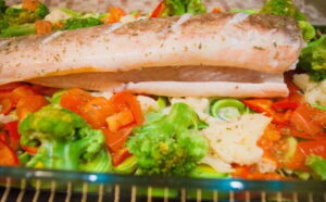 Конгрио - 8 вкусных рецептов приготовления креветочной рыбы с ...