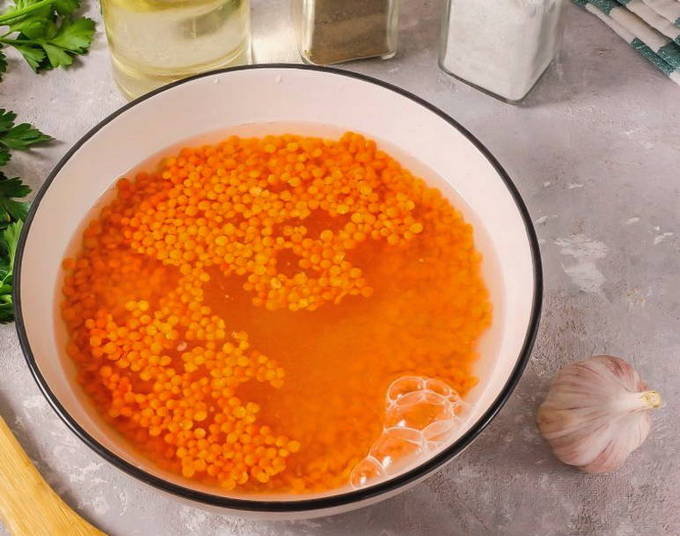 Суп без картошки — 10 простых рецептов