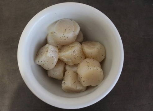 Морские гребешки — 10 вкусных рецептов
