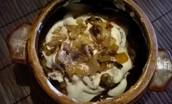 Картофельные драники в духовке — 6 вкусных рецептов