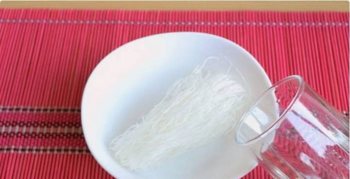 Блюда с рисовой бумагой – 8 вкусных рецептов