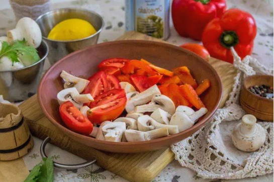 Семга на сковороде – 8 вкусных рецептов