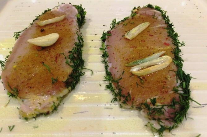 Блюда из свинины на второе — 10 вкусных рецептов