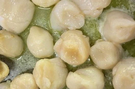 Морские гребешки — 10 вкусных рецептов