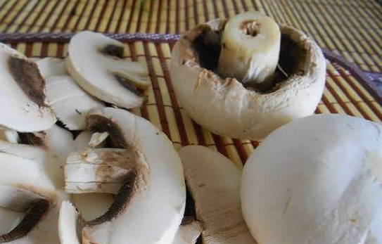 Макароны с грибами — 10 вкусных рецептов