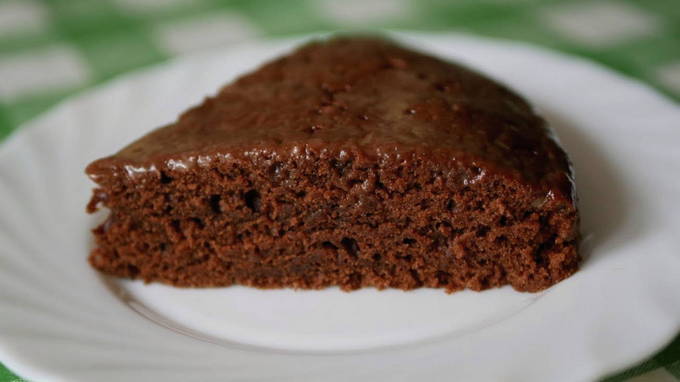 Как приготовить Шоколадный брауни в домашних условиях рецепт пошагово
