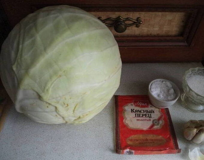 Кимчи по-корейски — 10 рецептов в домашних условиях