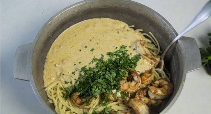 Спагетти – 10 рецептов приготовления блюд