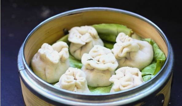 Китайские пельмени – 8 вкусных рецептов