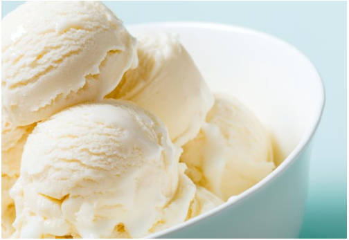 Рецепты мороженого для мороженицы: на молоке, без яиц, пломбир