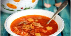 Классические щи – 10 вкусных рецептов приготовления с пошаговыми фото