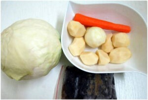 Классические щи – 10 вкусных рецептов приготовления с пошаговыми фото