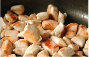 Подлива из курицы - 8 рецептов приготовления с пошаговыми фото