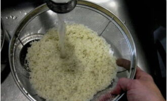 Рис в мультиварке Редмонд - 5 рецептов приготовления с пошаговыми фото