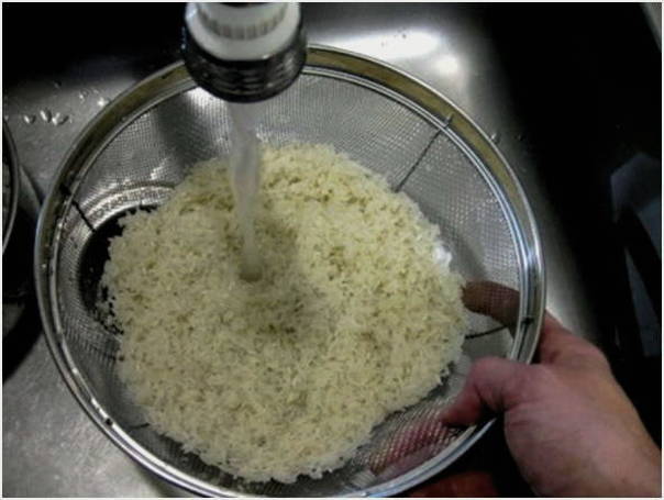 Рис в мультиварке рассыпчатый в мультиварке редмонд