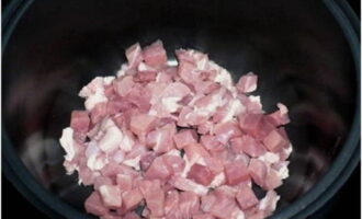 Гречка с мясом в мультиварке - рецепт с фото пошагово